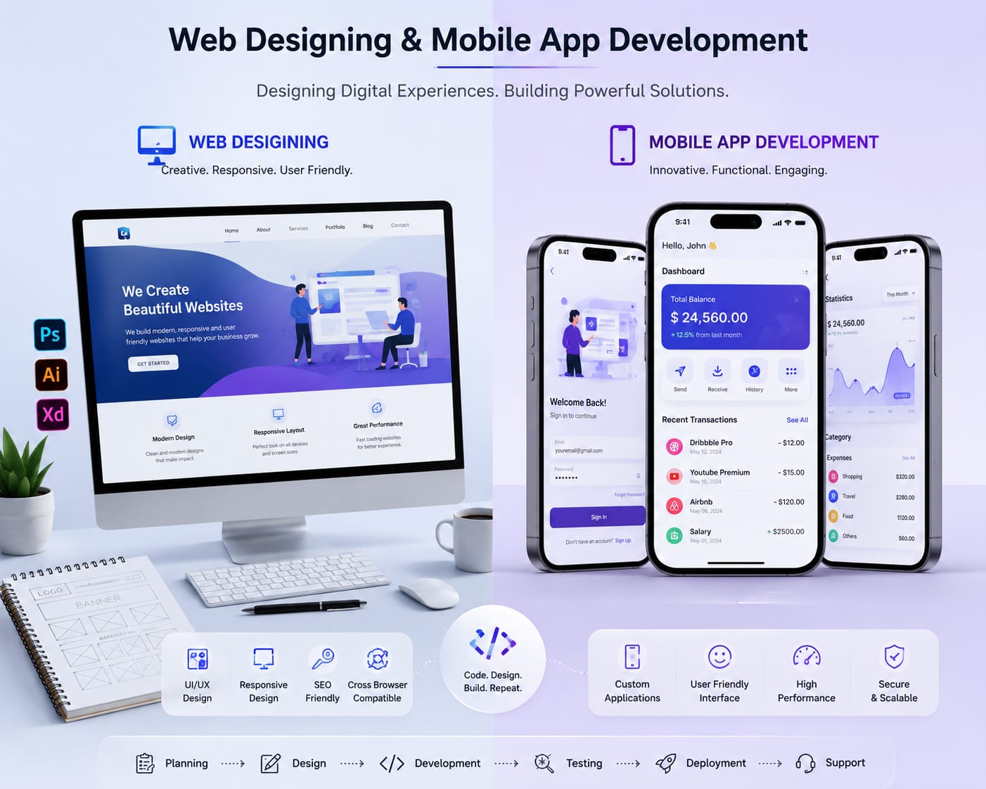 App Screen 1