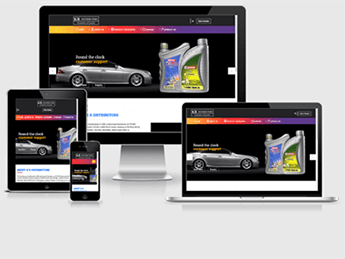 AI-Integrated E-Commerce Portal Vizag