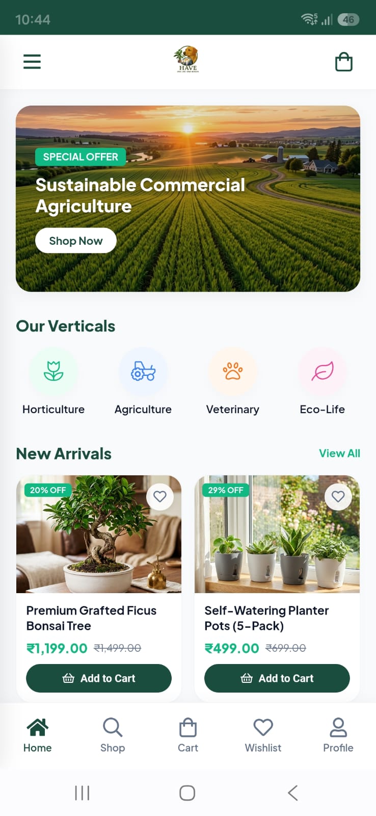 Delivery Partner and Driver App Flow