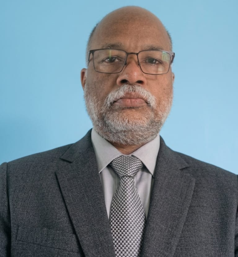 Gangadhar K - MD Hamsikha Technologies