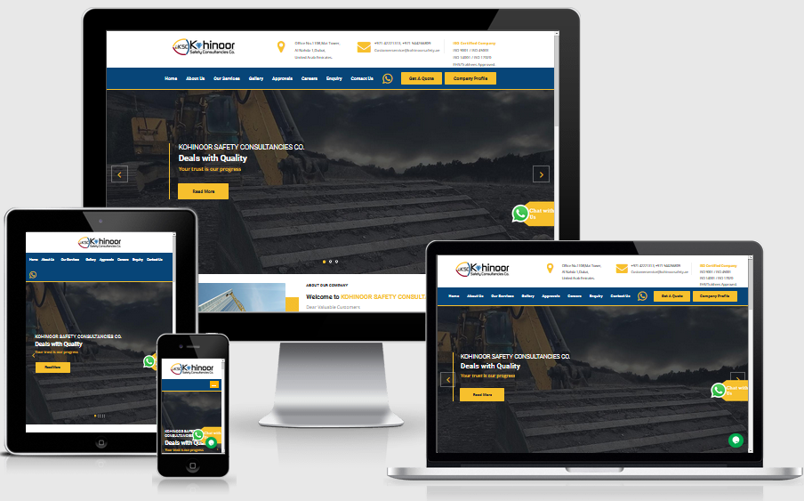 Finance & Billing - Hamsikha Technologies Project