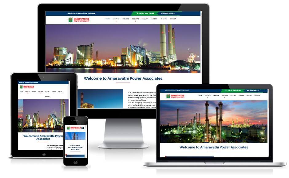 Digital News Portal - Hamsikha Technologies Project