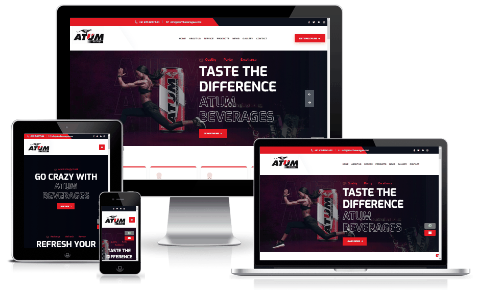 ATUMFLY: Travel & Export Portal