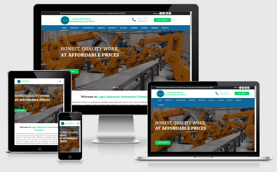 Asset Tracker - Hamsikha Technologies Project