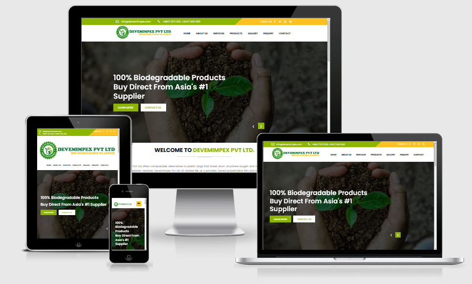 E-mandi System - Hamsikha Technologies Project