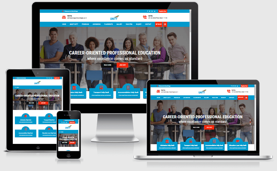 HR Management - Hamsikha Technologies Project