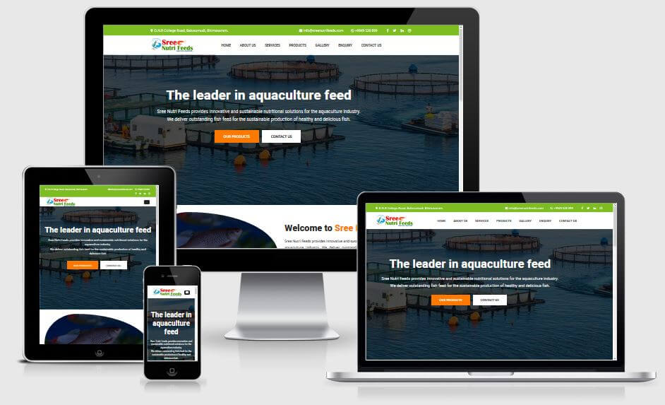 Pro Reseller Hosting Vizag