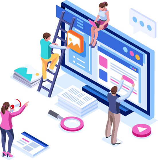 Industrial SEO Dominance